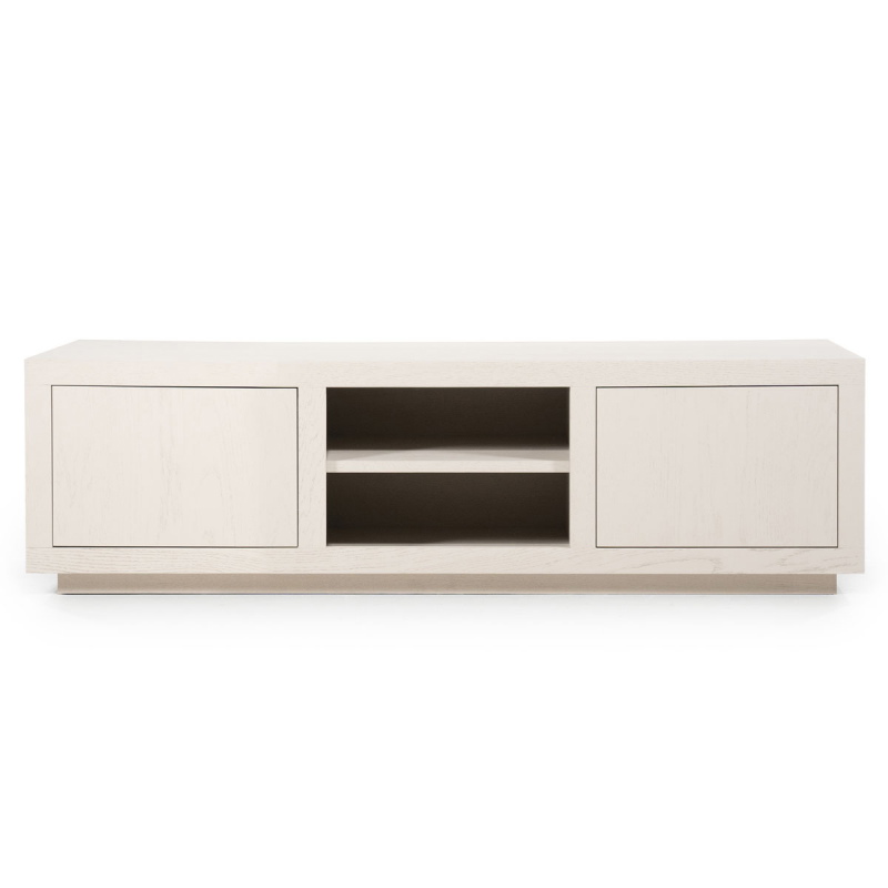 Eleonora Tv-meubel Helsinki 160x45cm Taupe