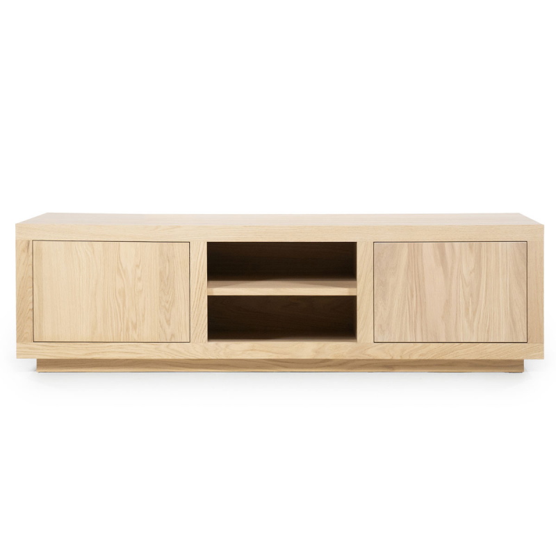 Eleonora Tv-meubel Helsinki 160x45cm Naturel