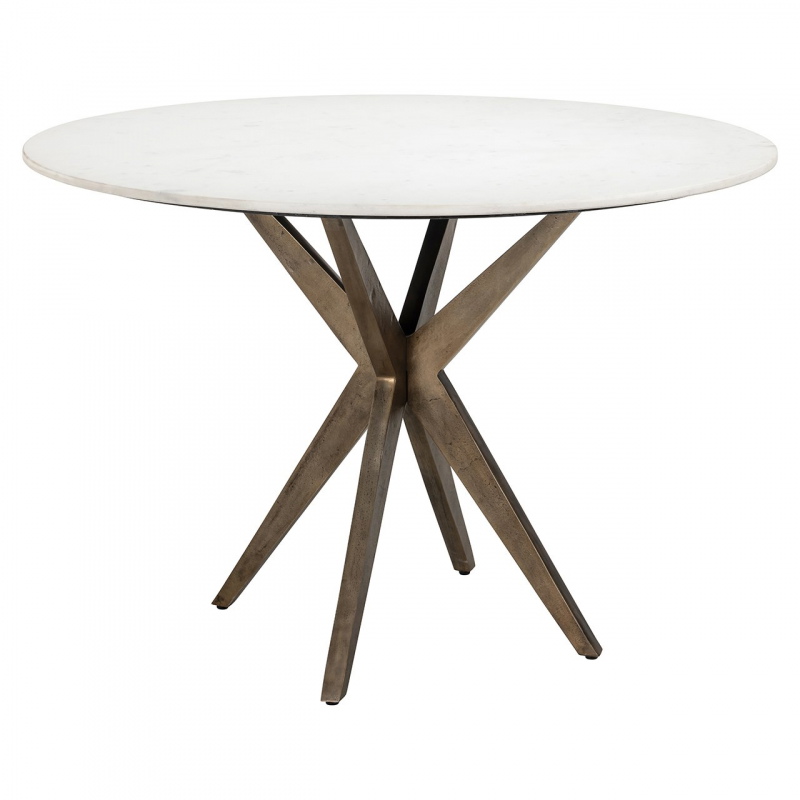 Richmond Eettafel Maisy Ø114cm
