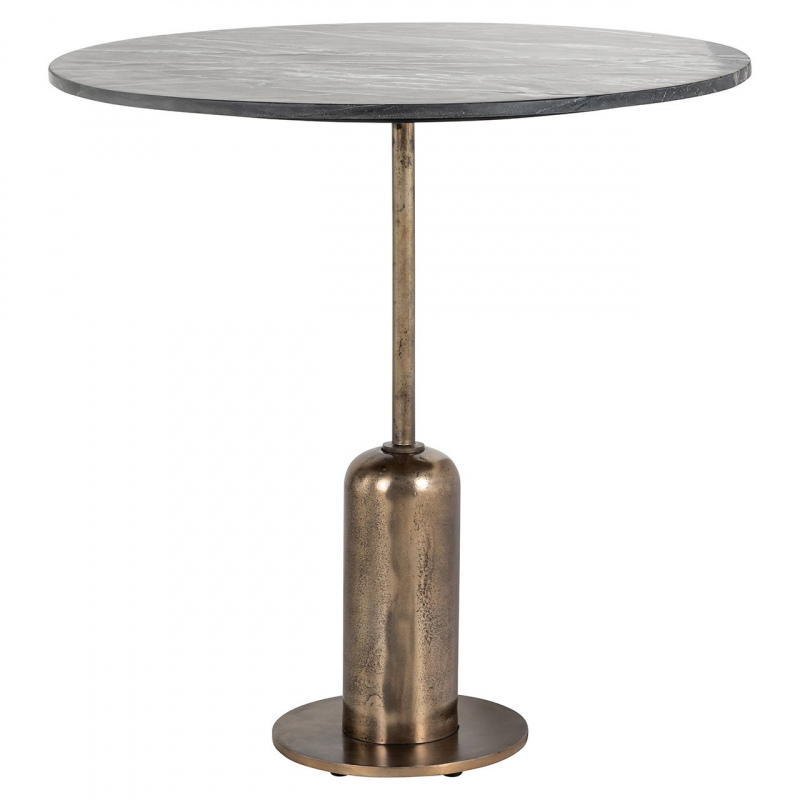 Richmond Eettafel Logan Ø75cm