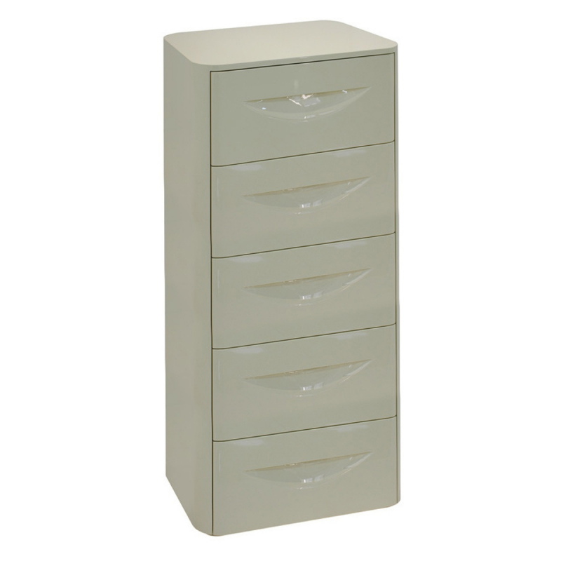 DÉJA Ladekast Setra Glossy Crème 105cm