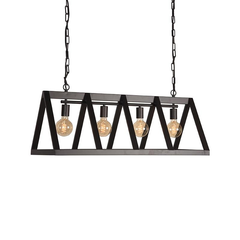 Label51 Hanglamp Roof ø95cm