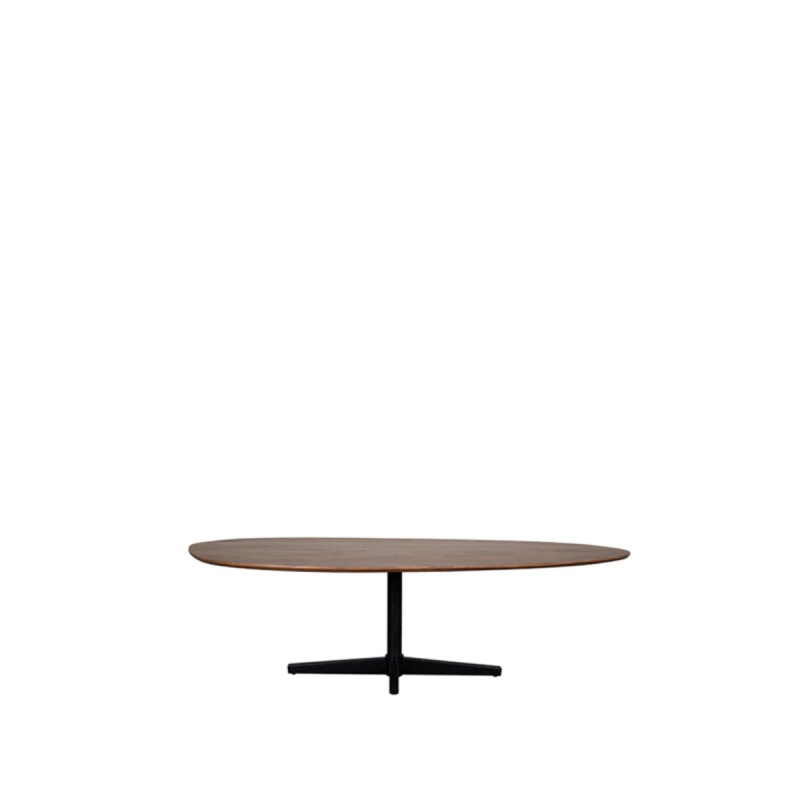 LABEL51 Eettafel Rosie Naturel 180cm
