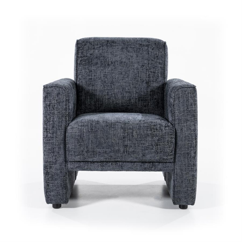 Fauteuil Liz Renegade Indigo