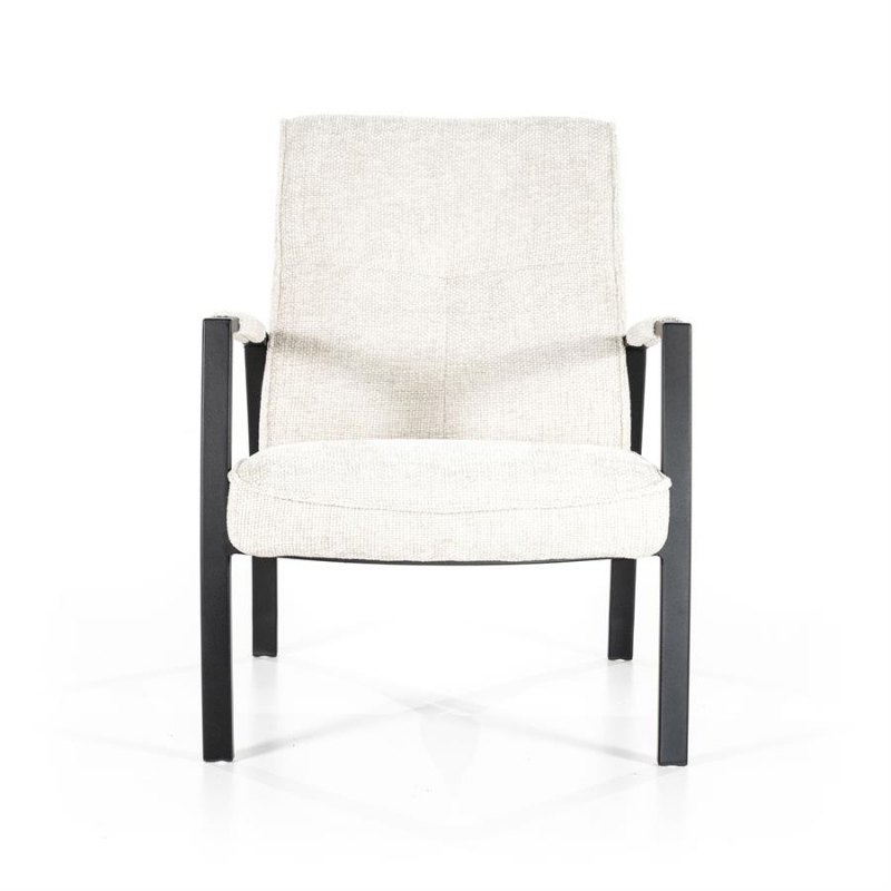 Fauteuil Marissa Renegade Naturel