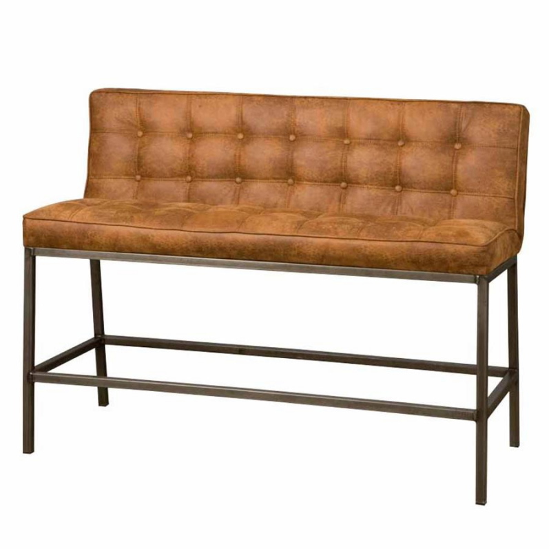 Tower Living Barbankje Vasco 130 Amazon 9 Cognac