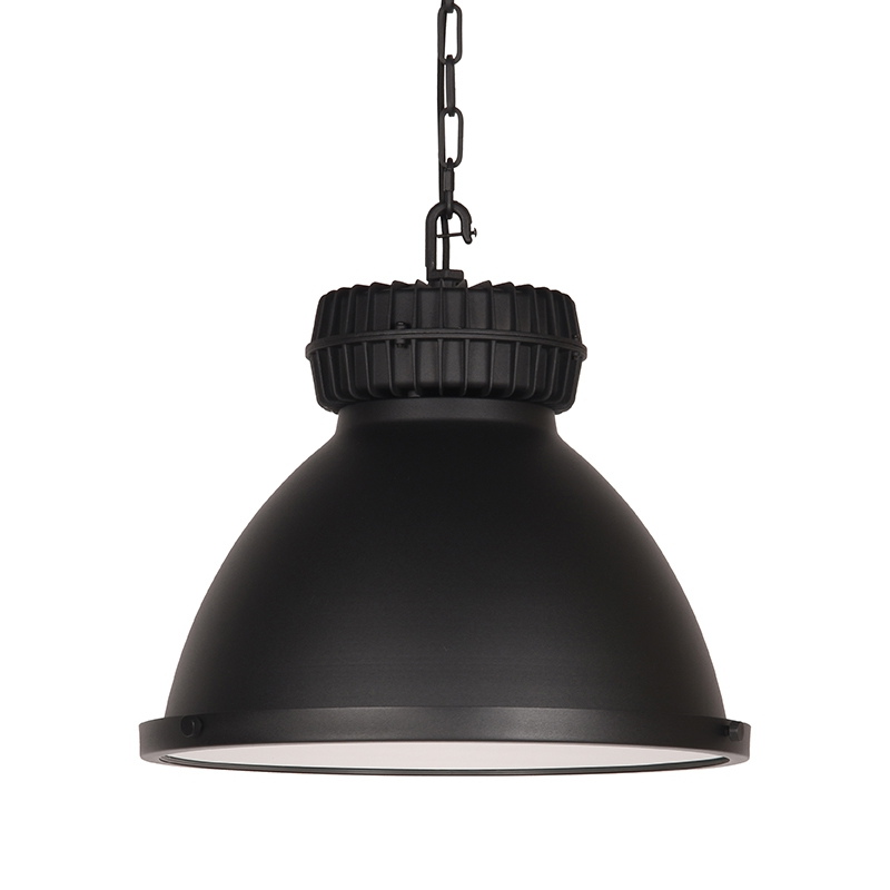 Label51 Hanglamp Heavy Duty Zwart