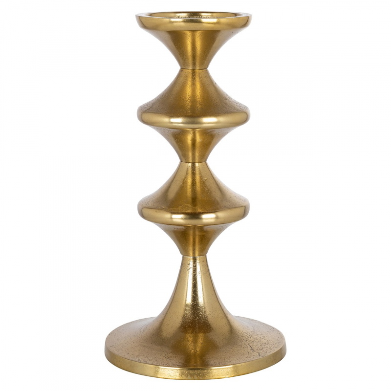 Richmond Kandelaar Ayden Klein Goud