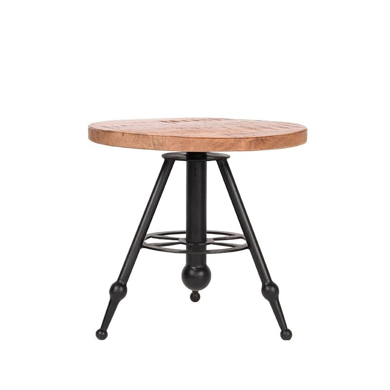 Label51 Bijzettafel Solid