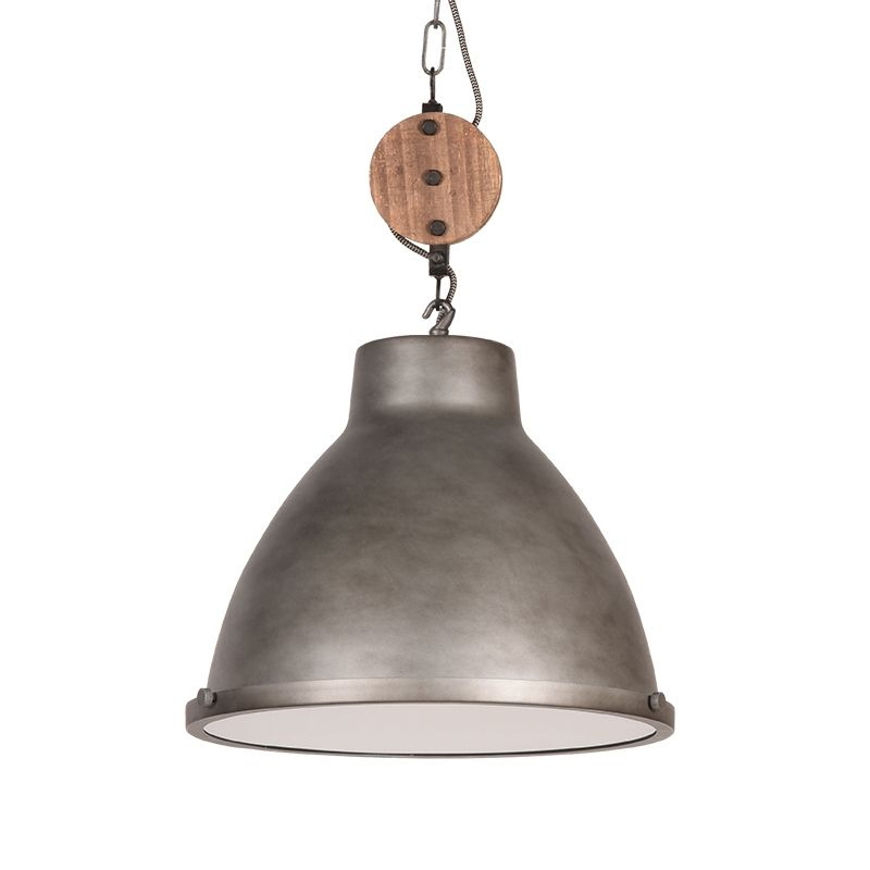 Label51 Hanglamp Dock Antiek ø42cm