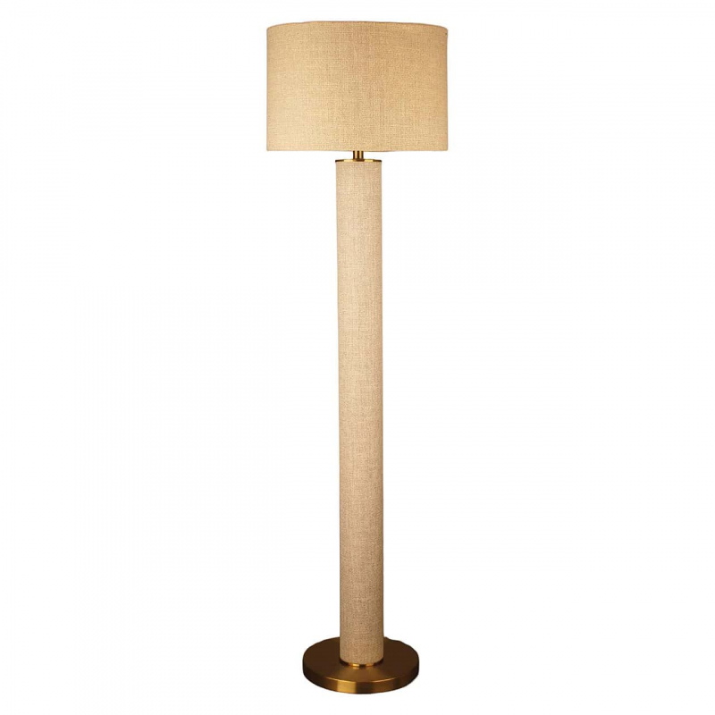 Richmond Vloerlamp Joline Beige