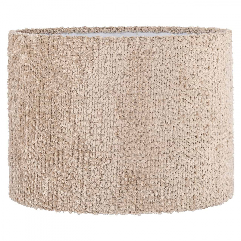 Richmond Lampenkap Emily Lovely Beige Ø40cm