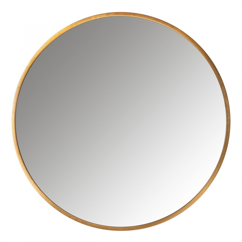 Richmond Spiegel Maevy Goud 110cm