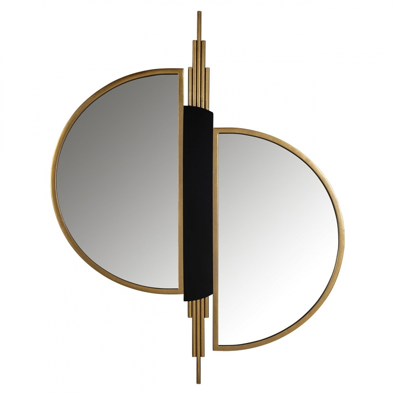 Richmond Spiegel Adelyn Brushed Goud