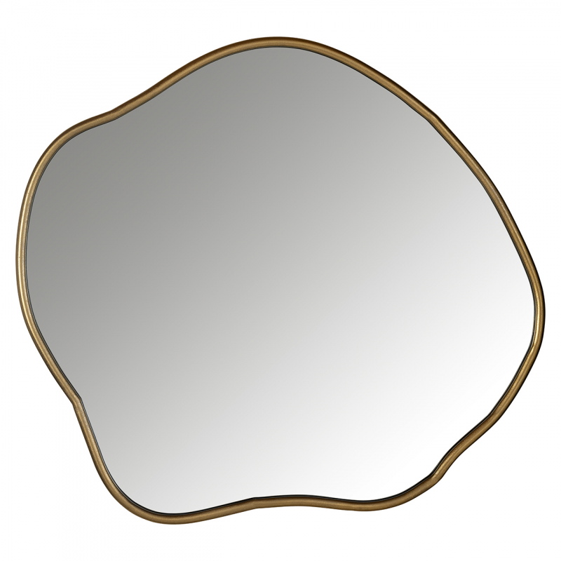 Richmond Spiegel Allyson Brushed Goud