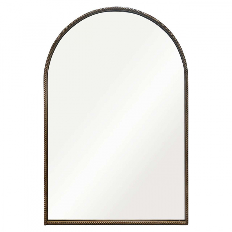 Richmond Spiegel Jindie Goud 90cm