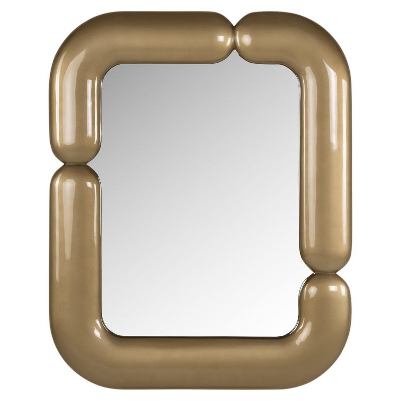 Richmond Spiegel Aubry Goud 100cm