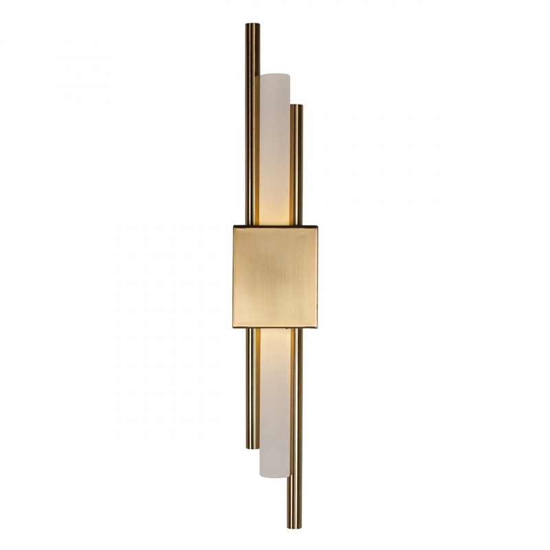 Richmond Wandlamp Mylas Goud