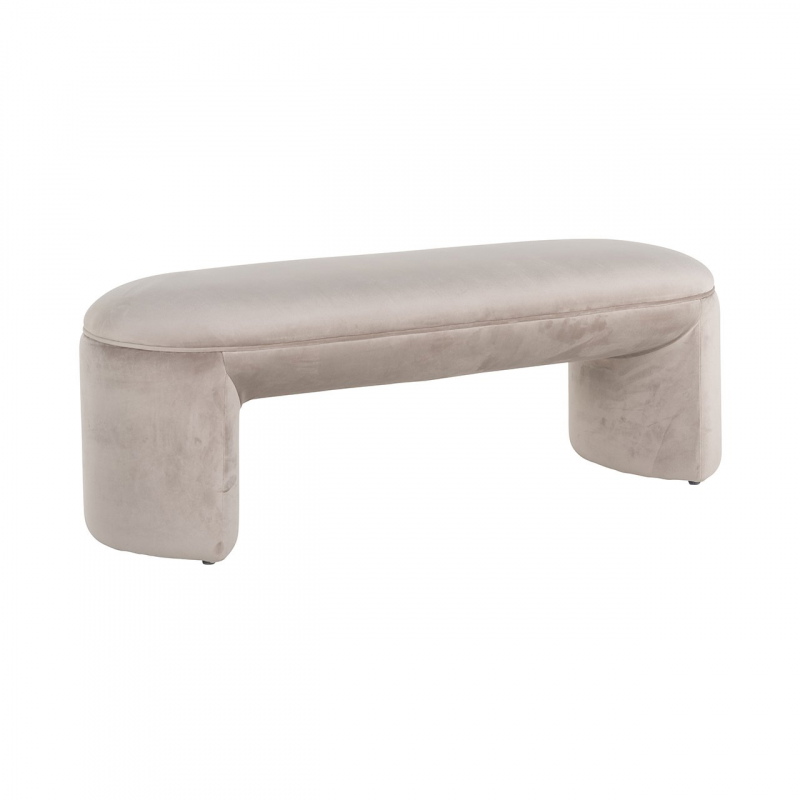 Richmond Bank Fargo Khaki Velvet