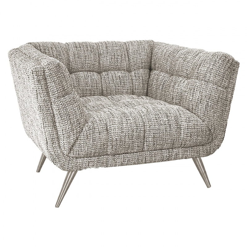 Richmond Fauteuil Huxley Trendy Naturel