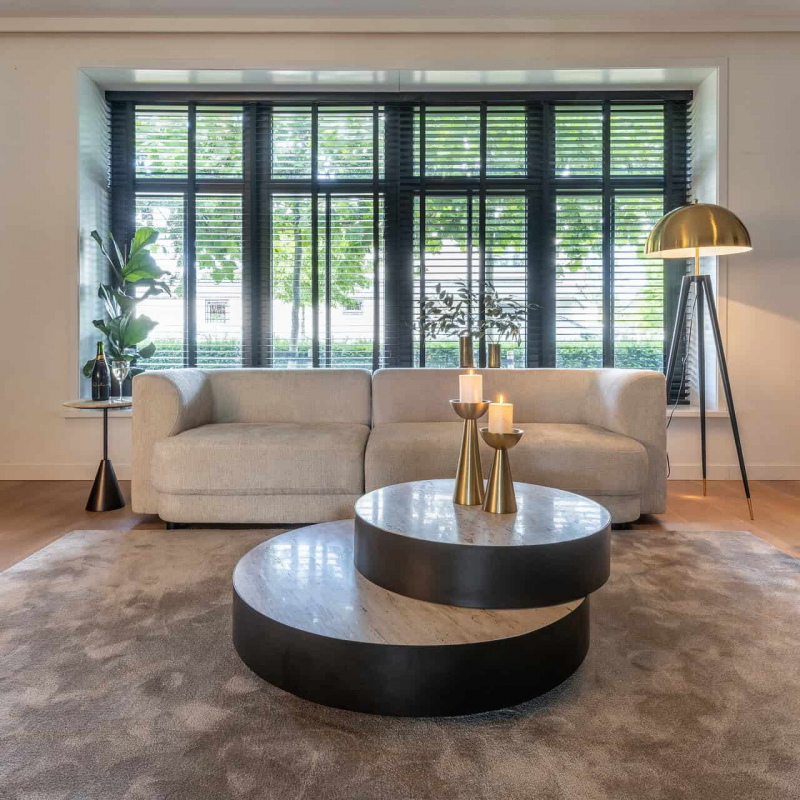 Richmond Salontafel Avalon 2-Laags