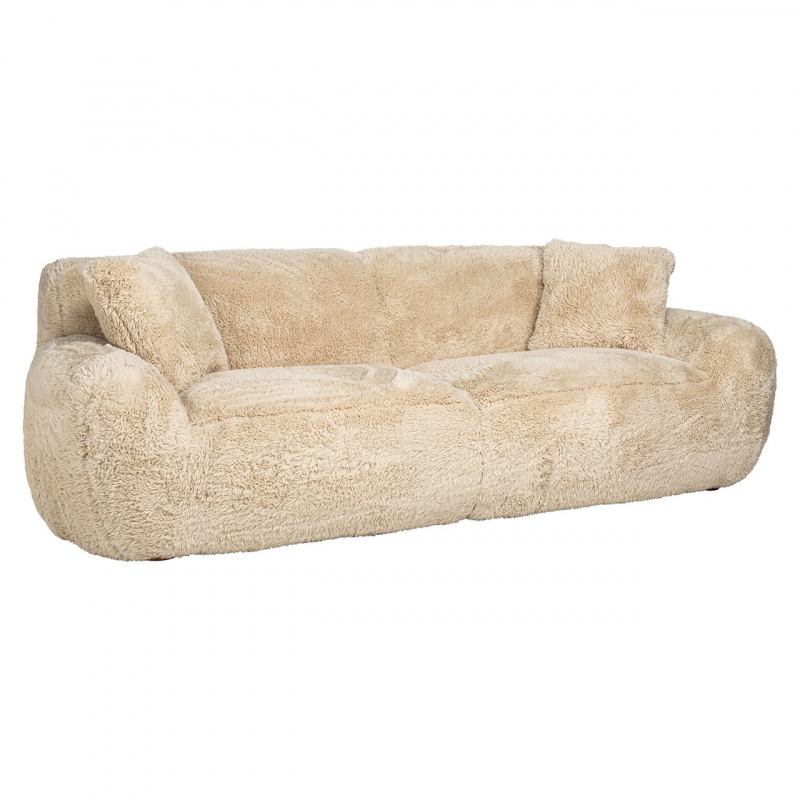 Richmond Bank Comfy Zand Yakety