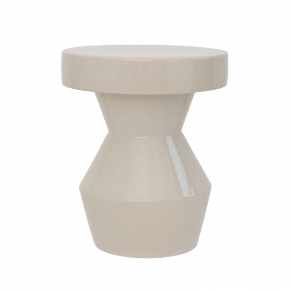 Urban Nature Culture Sidetable Sculptural Peyote