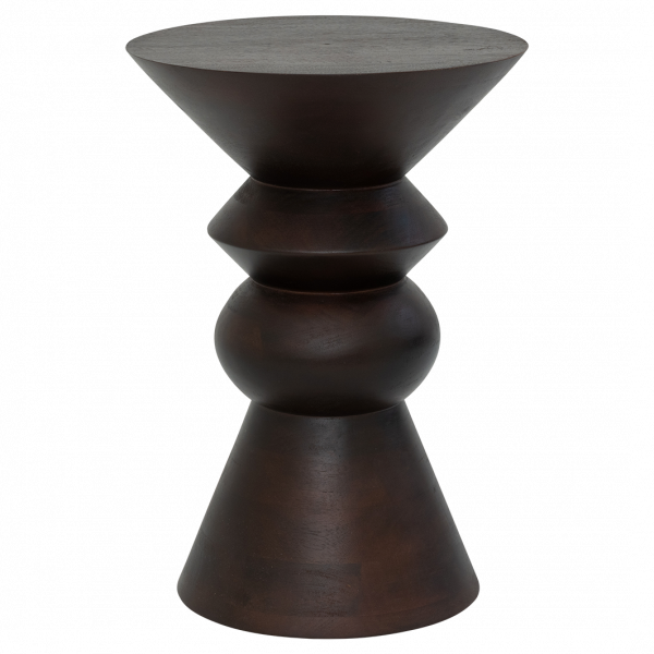 Urban Nature Culture Sidetable Luova Walnoot