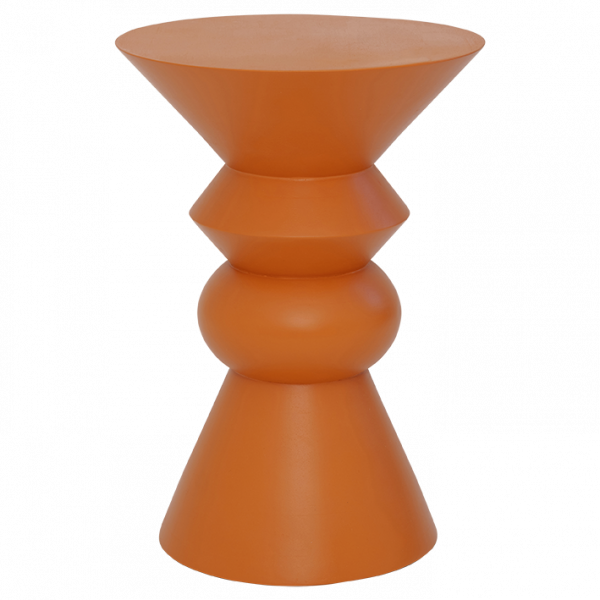 Urban Nature Culture Sidetable Luova Flame