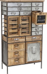 Kare Design Dressoir Art Factory Naturel