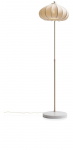 Coco Maison Vloerlamp Skip Beige 1-Lichts