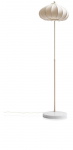 Coco Maison Vloerlamp Skip Beige 1-Lichts