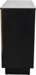 Kare Design Bar Prezioso Goud/Zwart