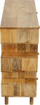 Kare Design Ladekast Menorca Butterfly Mango