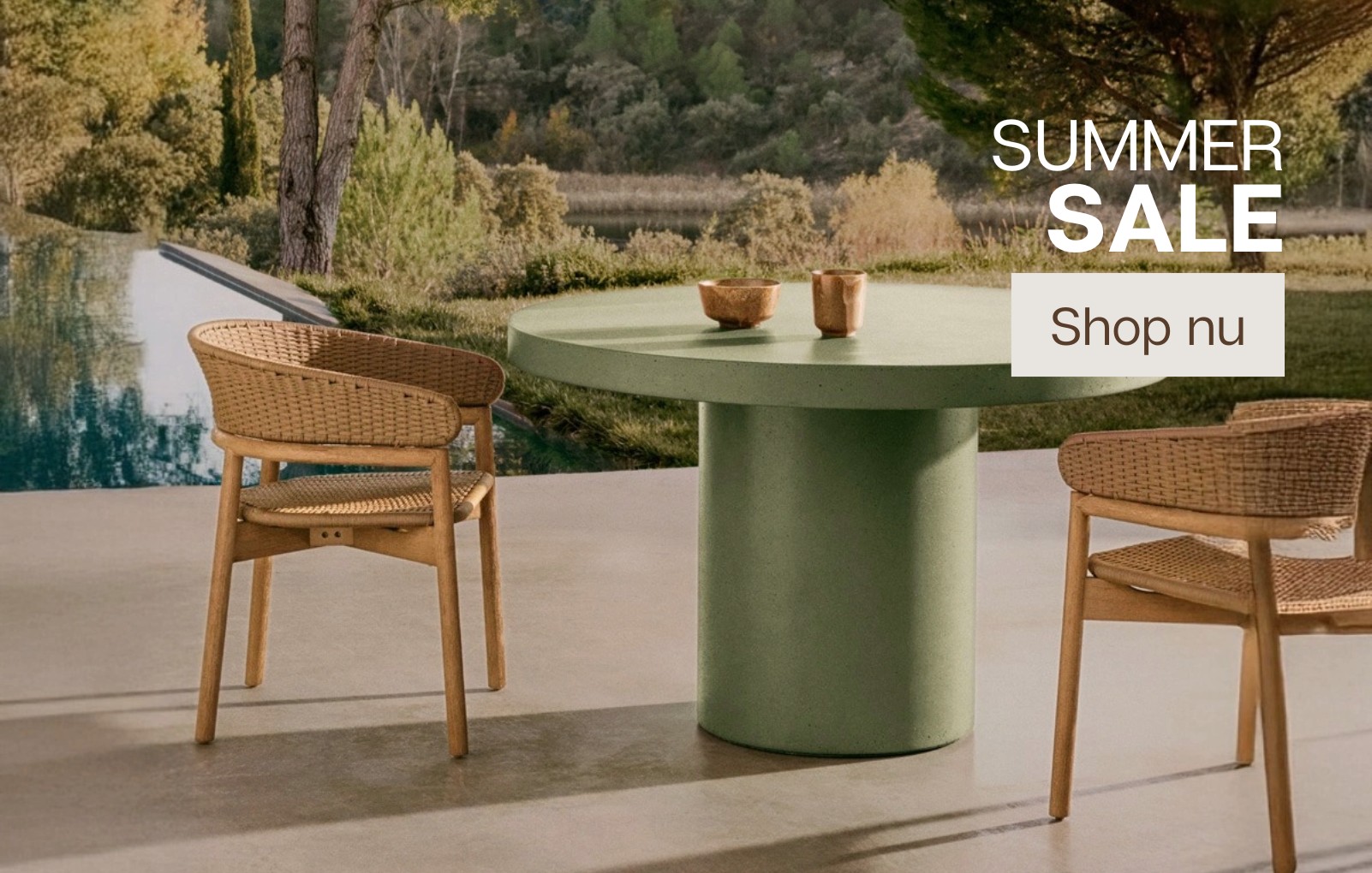 Summer Sale
