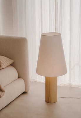 Kave Home Vloerlamp Marga