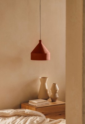 Kave Home Hanglamp Peralta