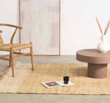 Vloerkleed Jolly Naturel 160x230cm