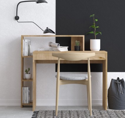 Bureau Uma Naturel